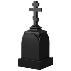 Крест 13