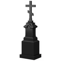 Крест 26